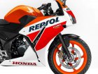 Honda CBR 150R Repsol